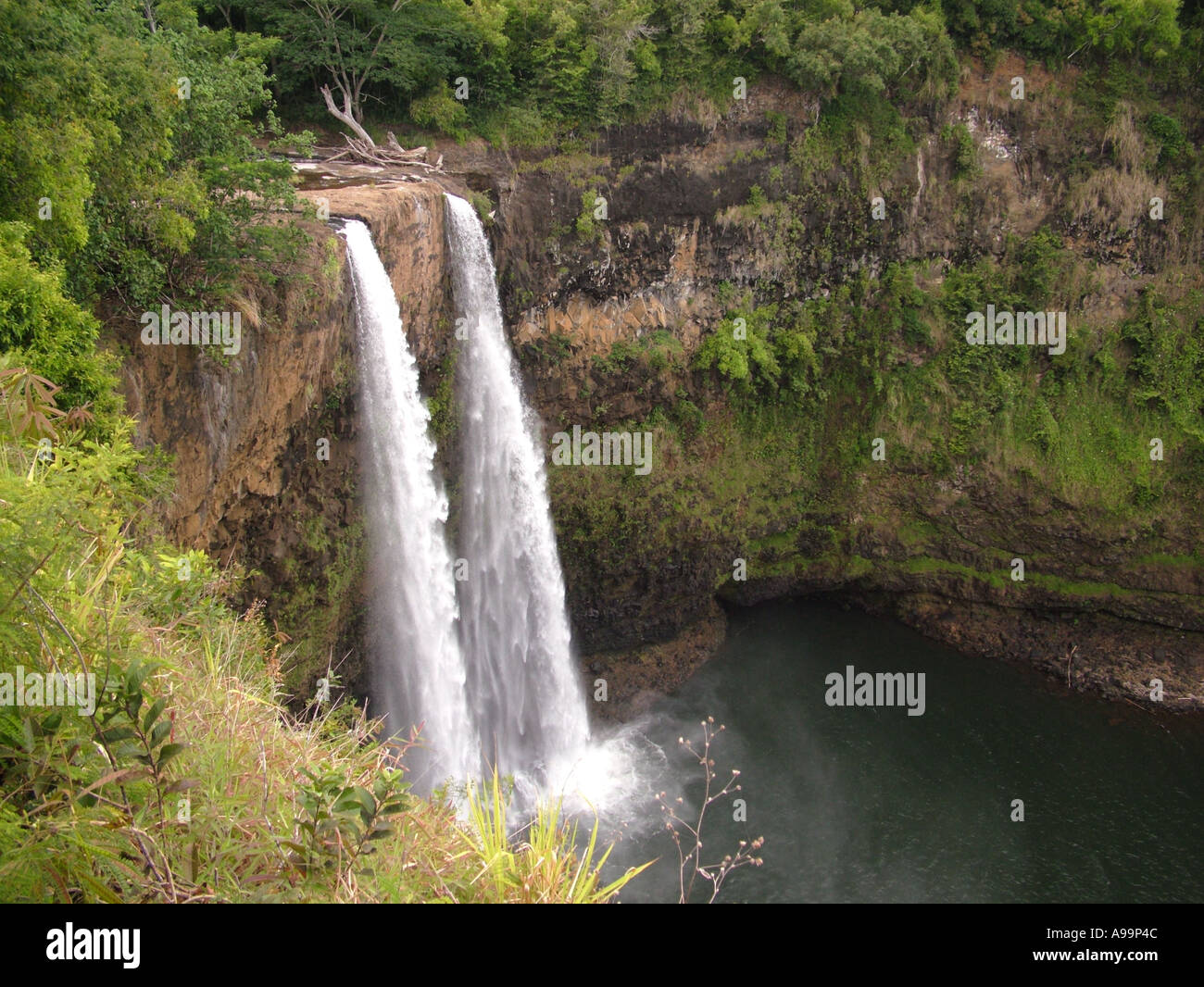 Wailua rivers hi-res stock photography and images - Alamy