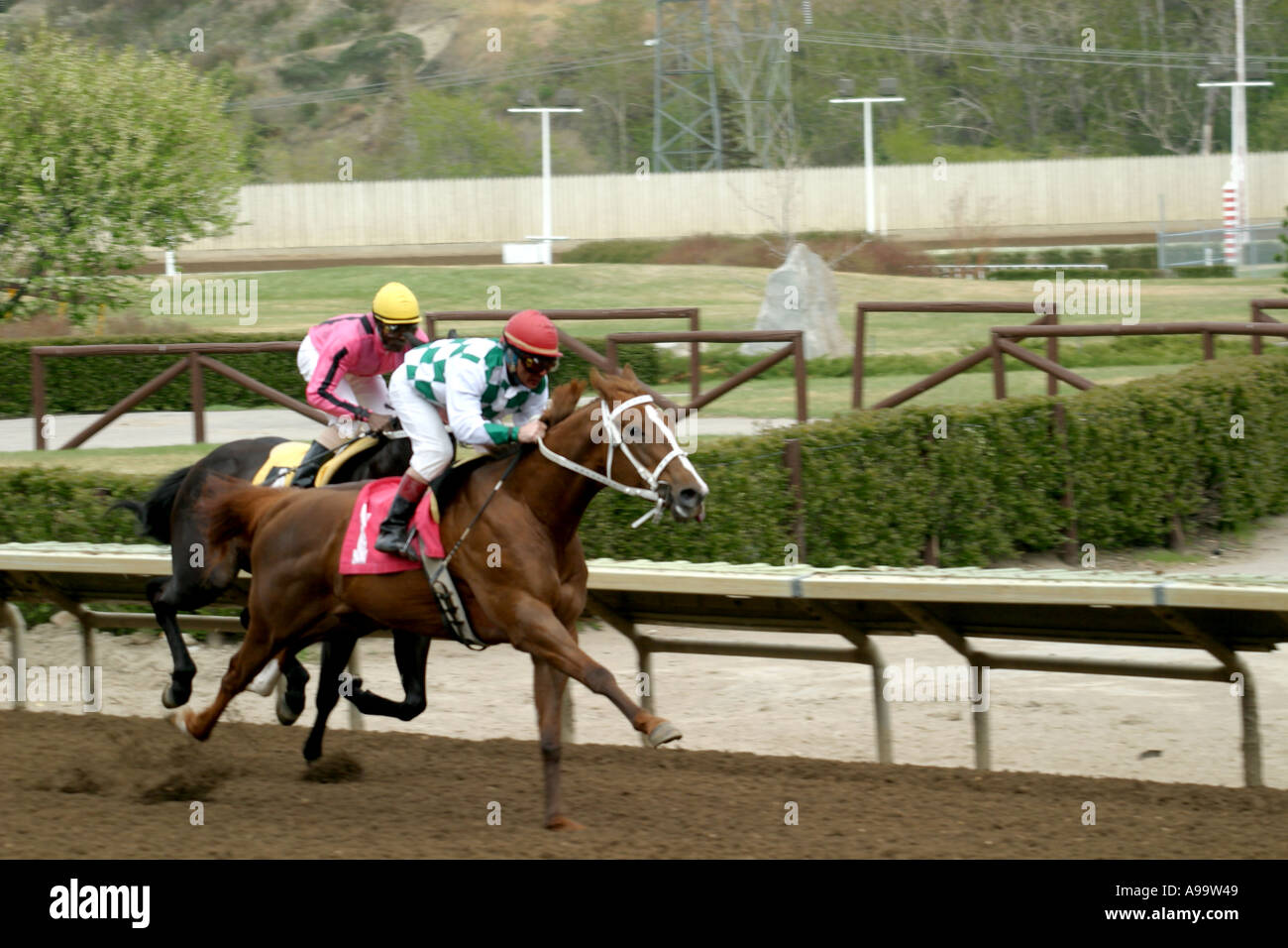 Double r racing hi-res stock photography and images - Alamy