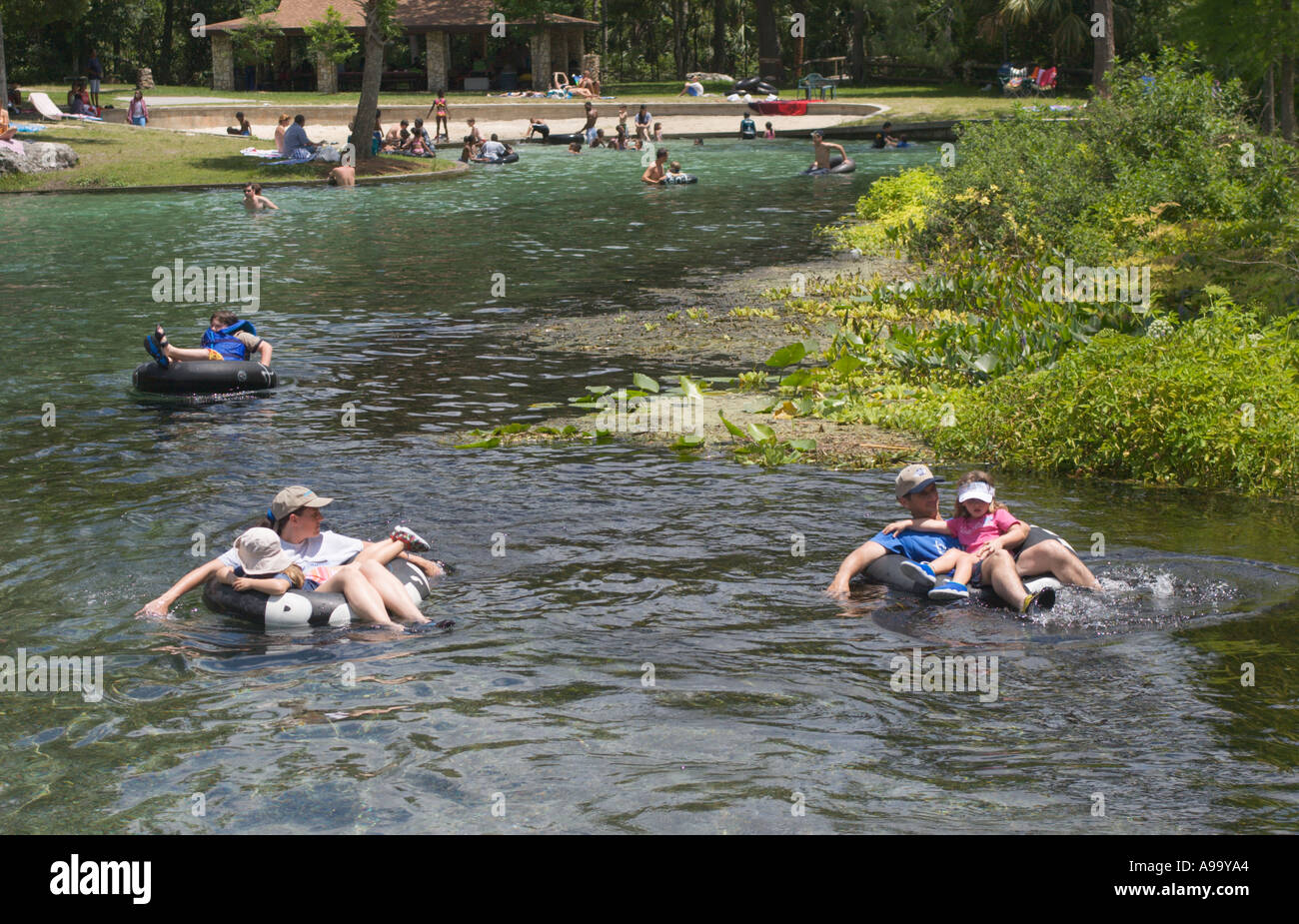 Wekiva springs hires stock photography and images Alamy