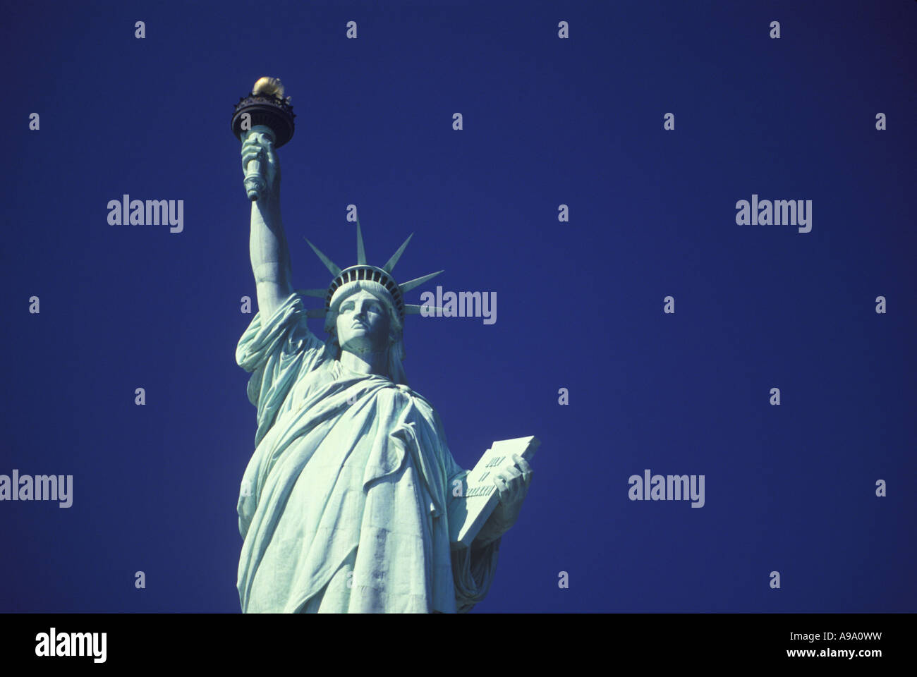 Statue of liberty viewpoint hires stock photography and images Alamy