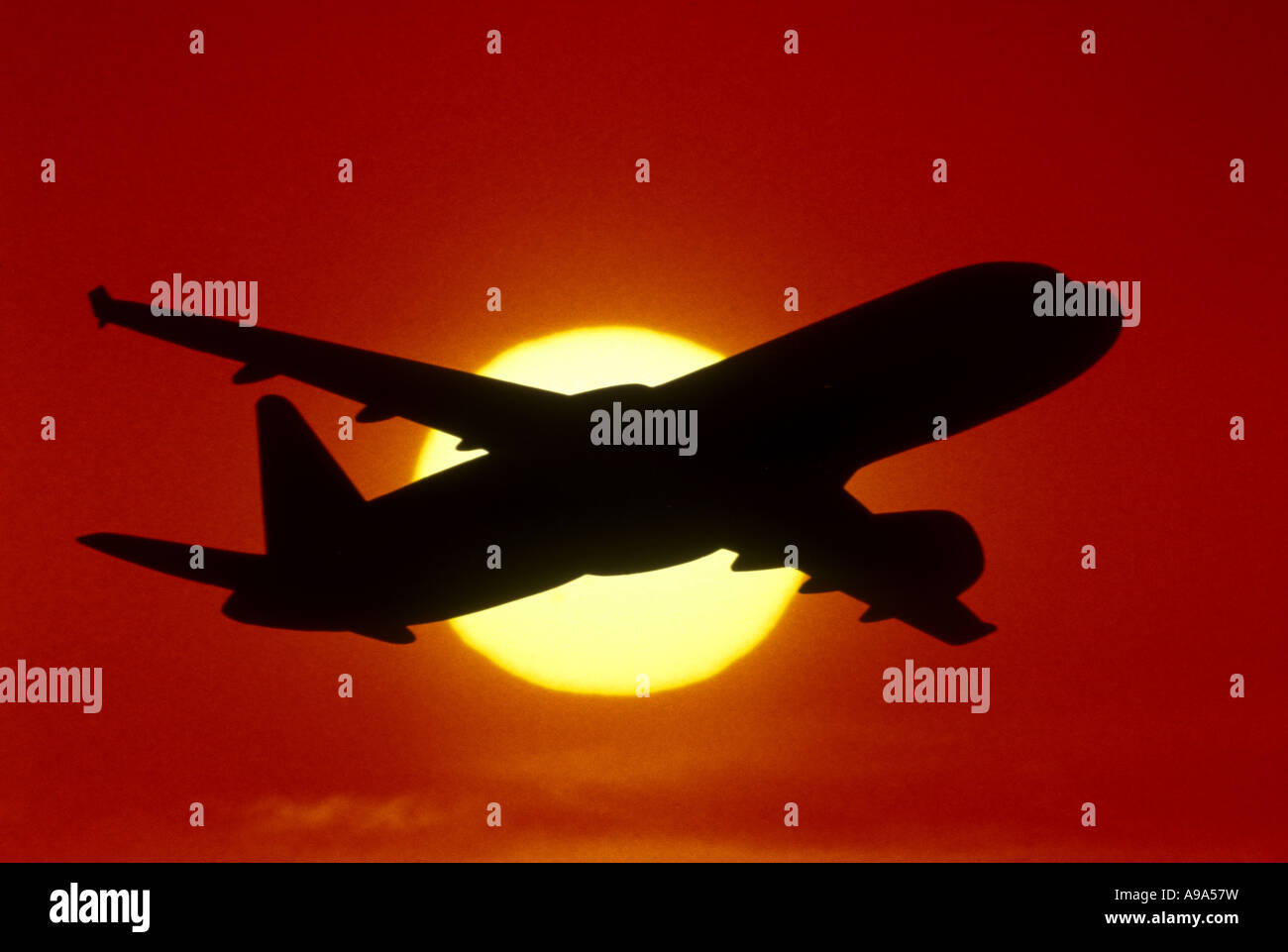 AIRBUS COMMERCIAL AIRCRAFT visual data 5