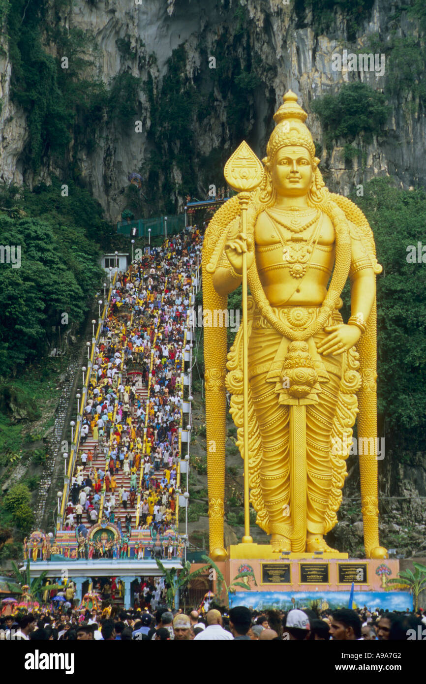 Festival murugan hi-res stock photography and images - Alamy