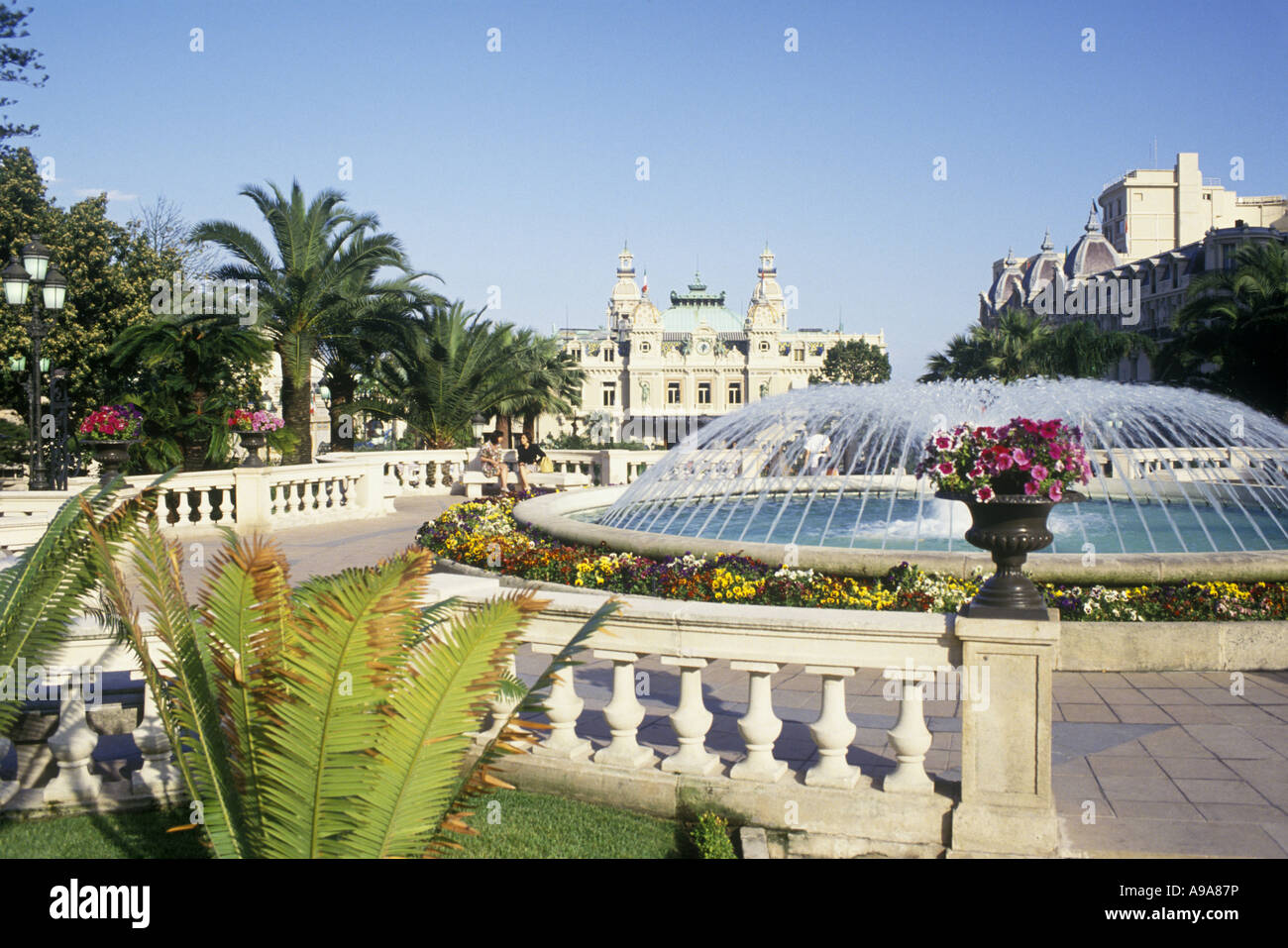 Gardens Gardens