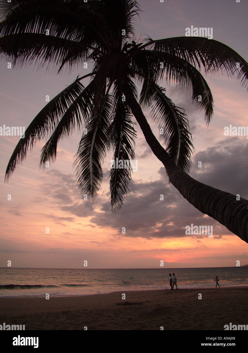 Leeward Islands Hawaii High Resolution Stock Photography and Images - Alamy
