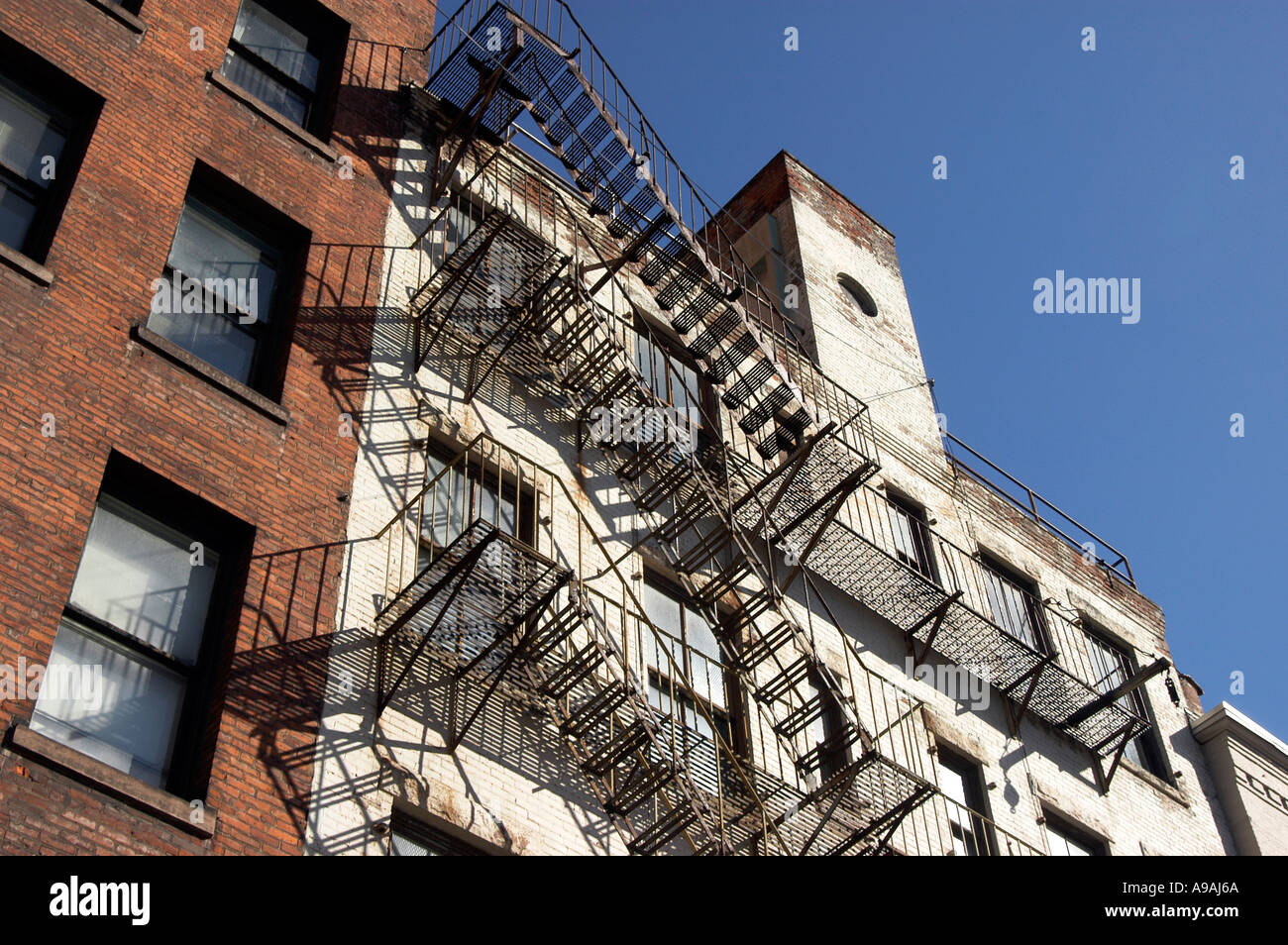Illustration of Unique Old Industrial Building Sales