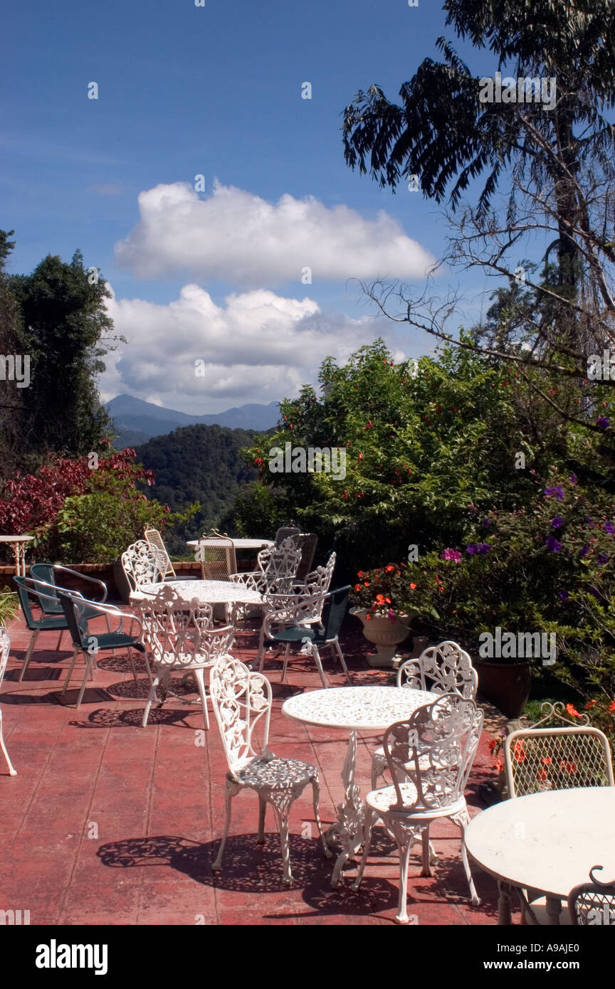 Frasers hill hires stock photography and images Alamy