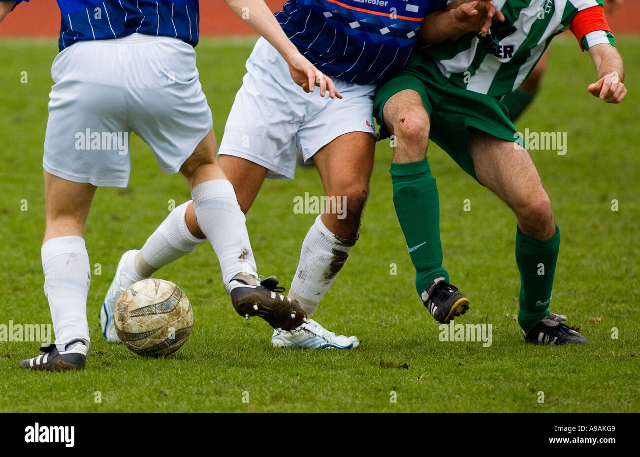 Spiel leidenschaft hi-res stock photography and images - Alamy