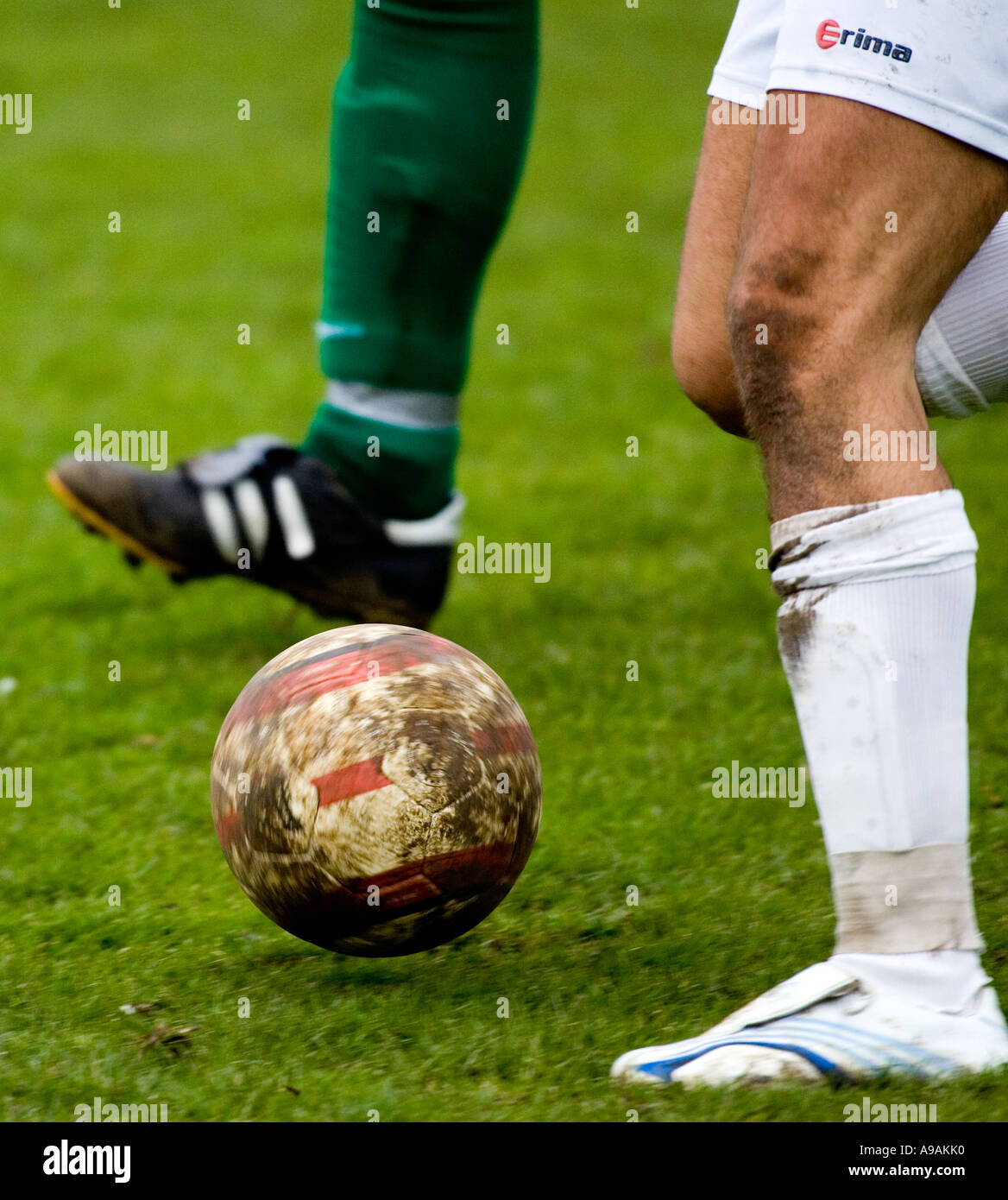 Spiel leidenschaft hi-res stock photography and images - Alamy