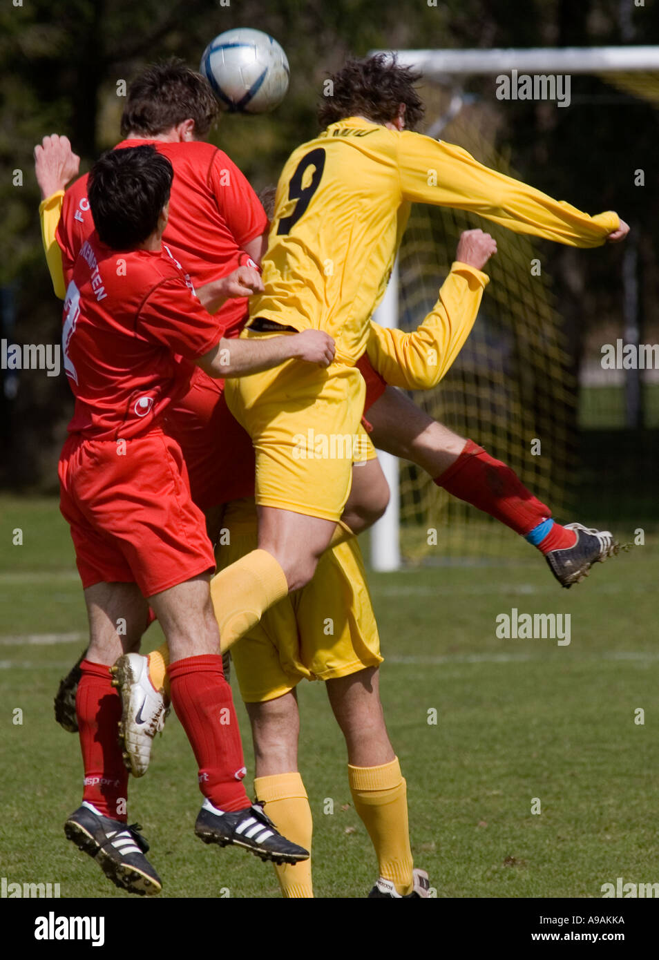 Spiel leidenschaft hi-res stock photography and images - Alamy