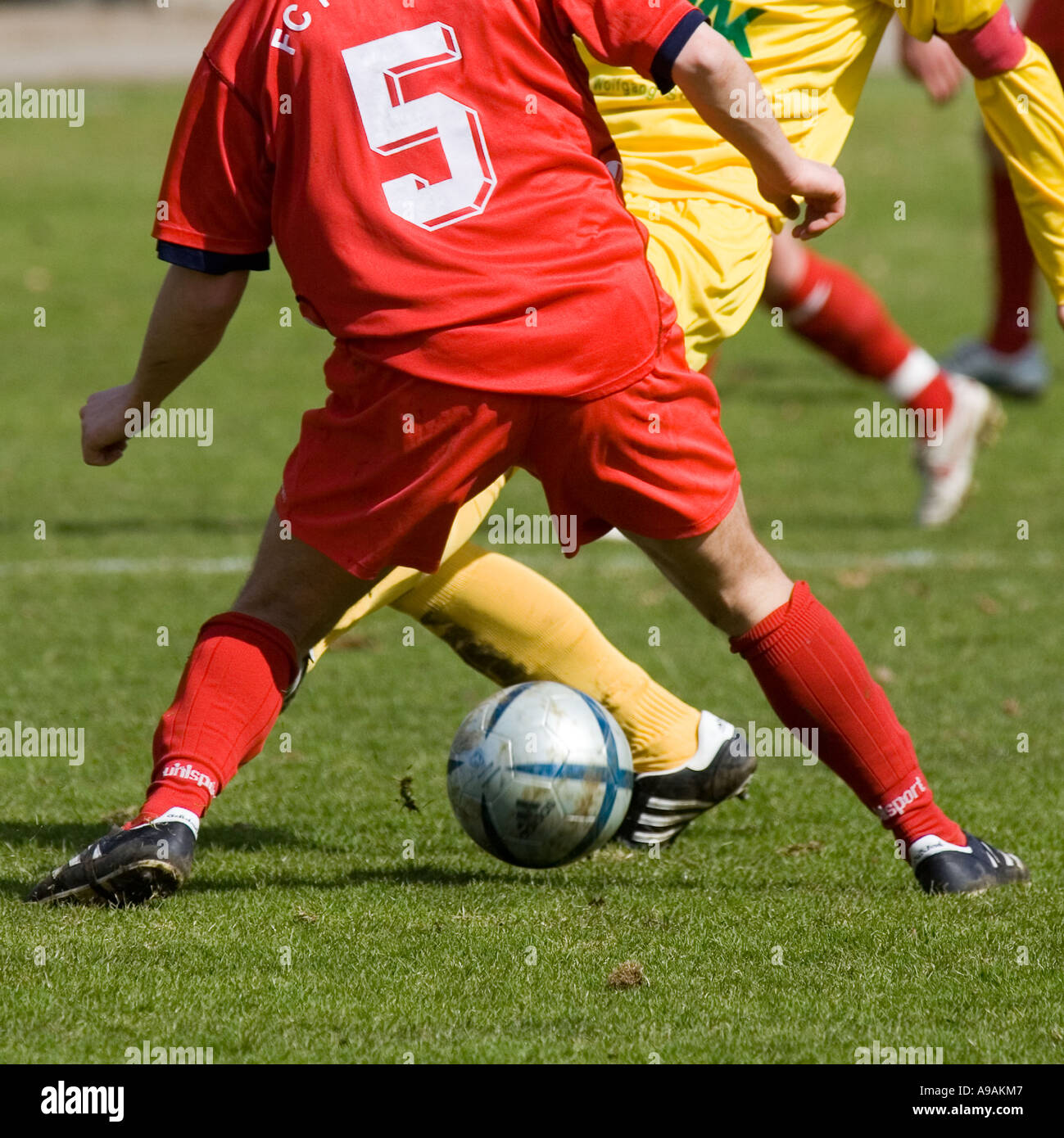 Spiel leidenschaft hi-res stock photography and images - Alamy