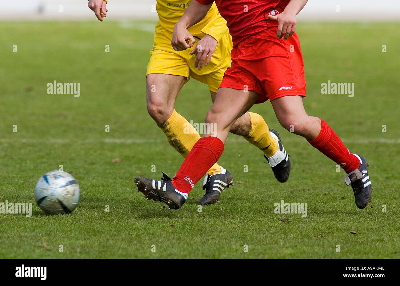 Spiel Leidenschaft High Resolution Stock Photography and Images - Alamy
