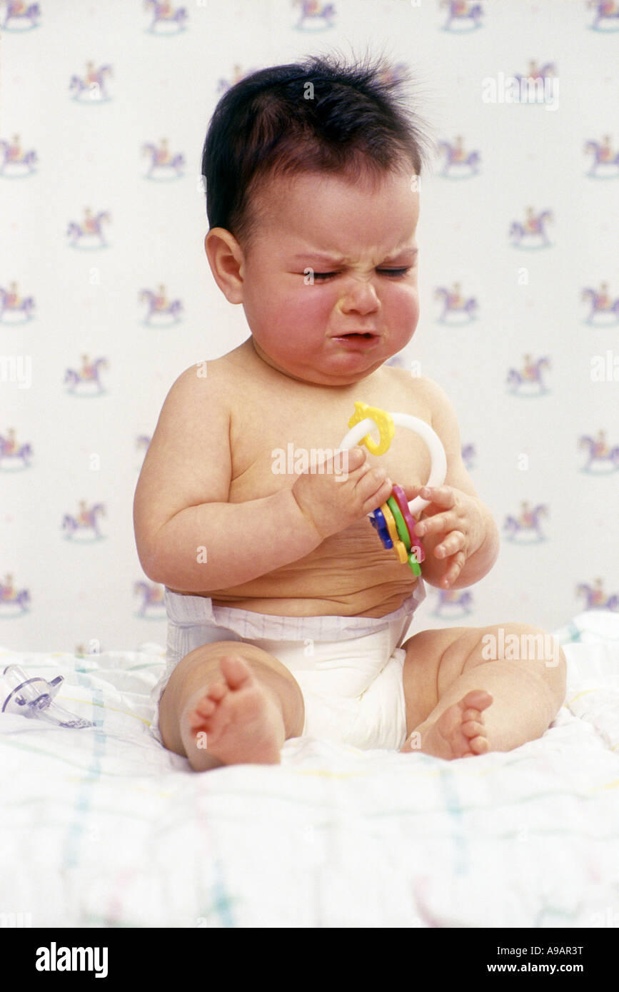 plastic toy keys for babies