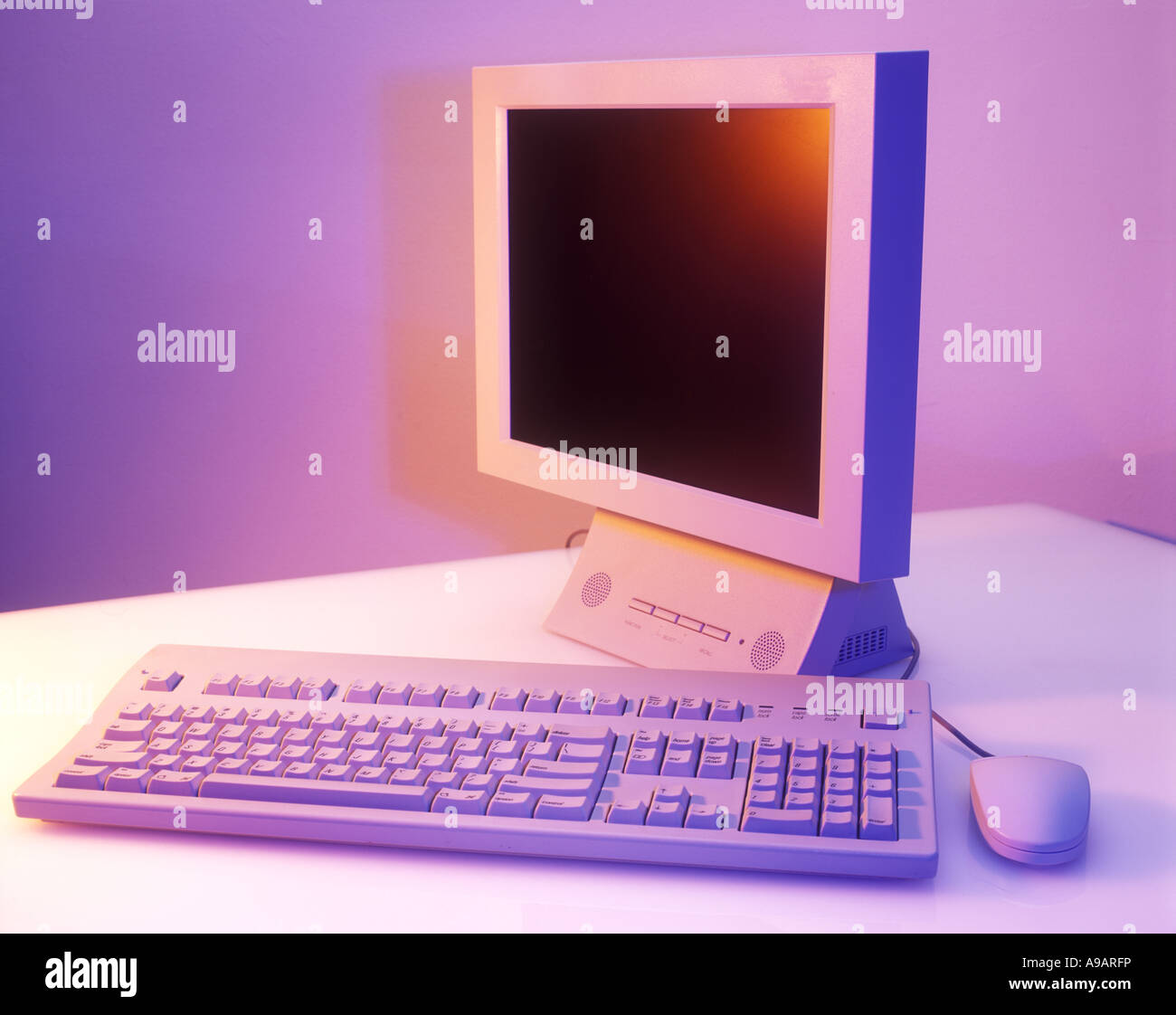 2000 Pc Computers
