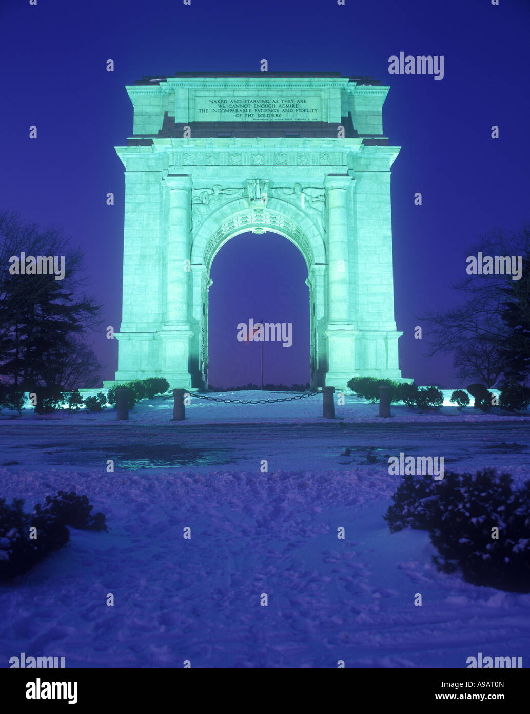 National historical memorial park hires stock photography and images