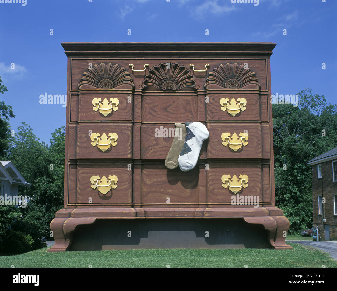 Giant dresser cheap