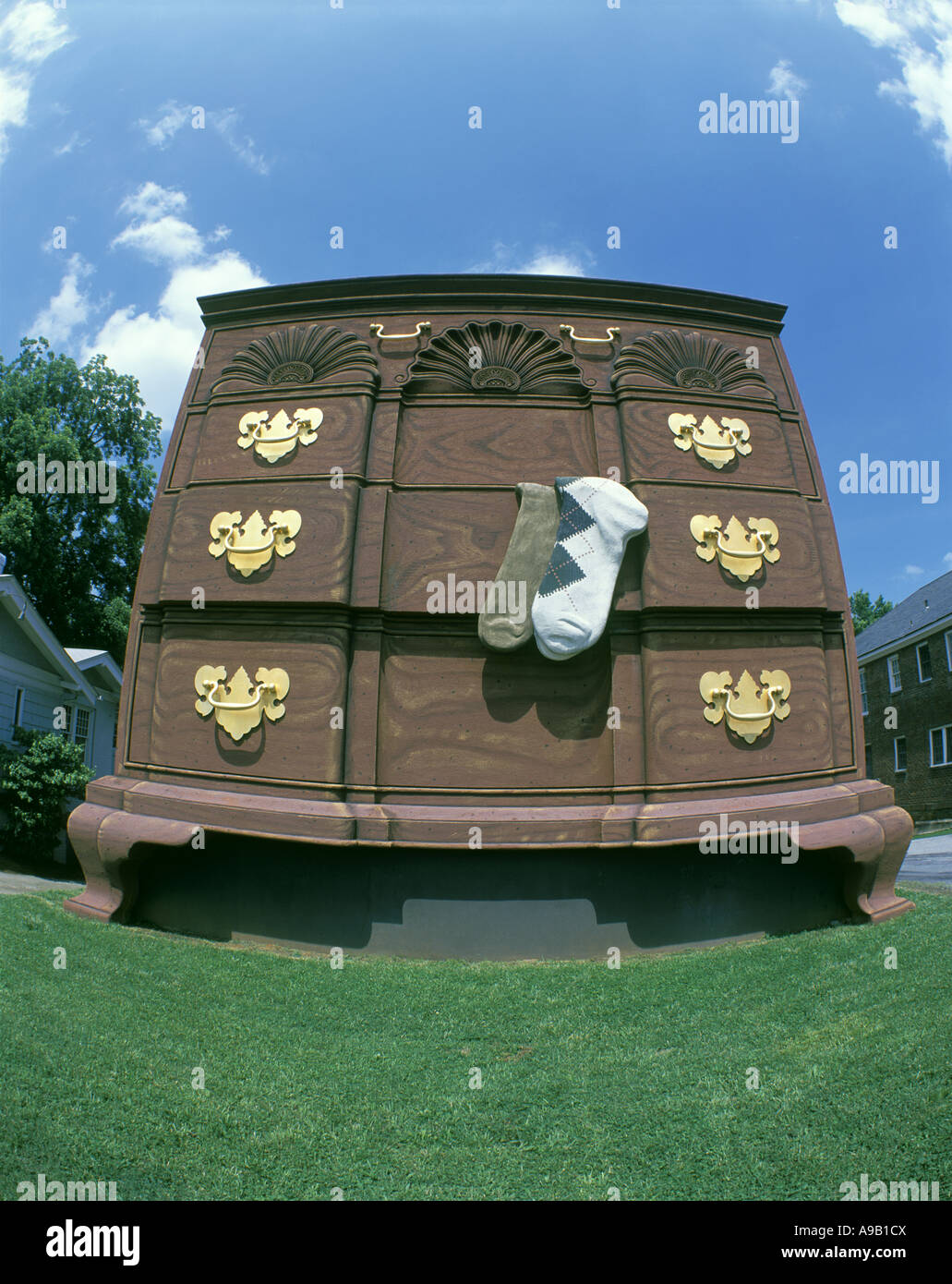 Giant dresser deals