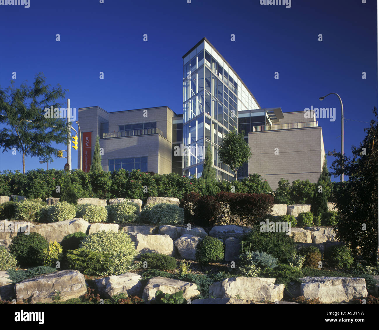 Windsor art gallery hires stock photography and images Alamy