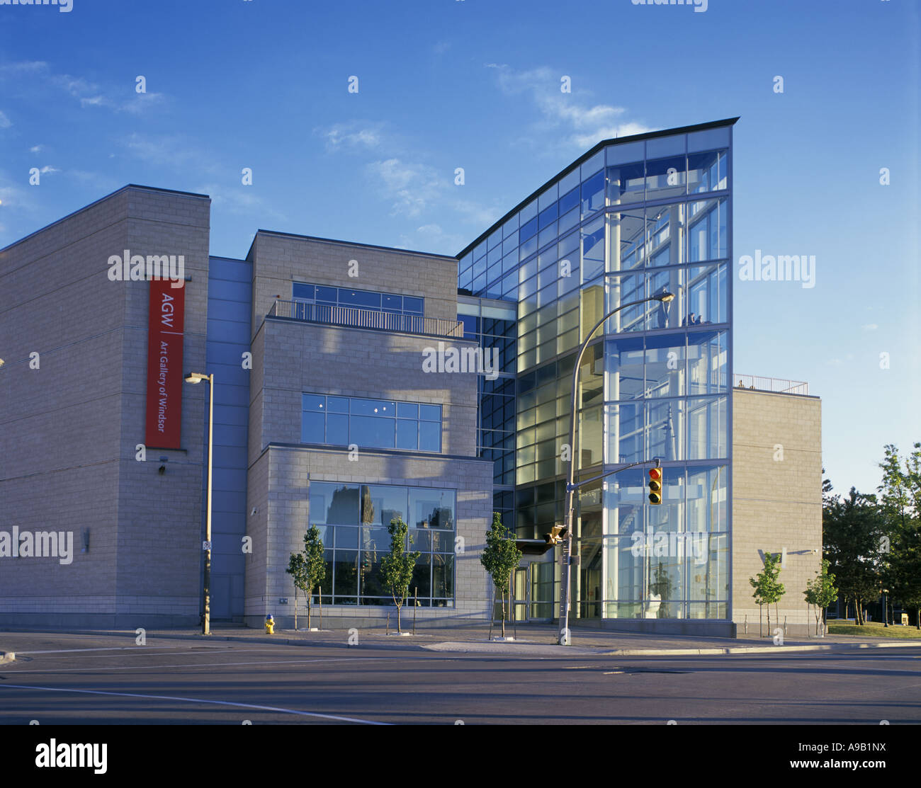 Windsor art gallery hires stock photography and images Alamy