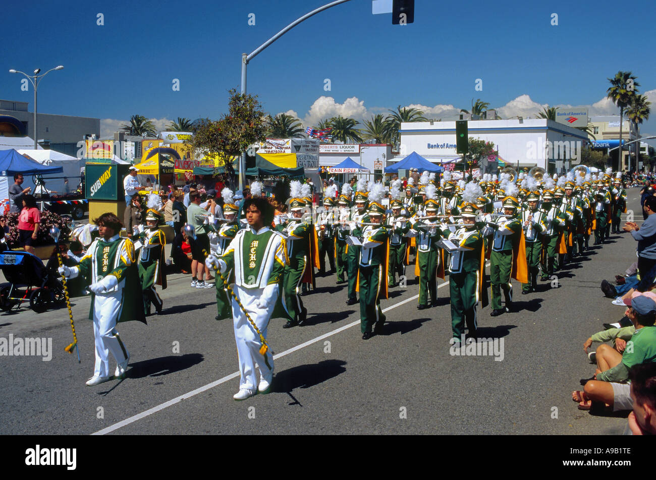 st patricks day 2025 hermosa