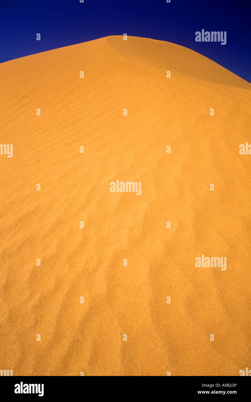 Utah Ripples RIPPLES IN SAND DUNE MONUMENT VALLEY NAVAJO TRIBAL PARK UTAH ARIZONA ...