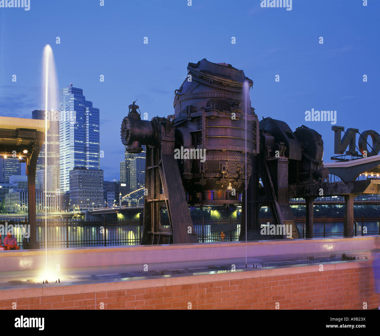 Bessemer court hires stock photography and images Alamy