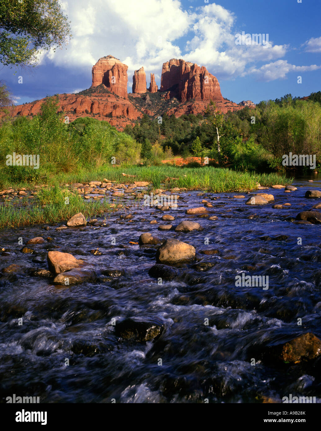 Creek rock hi-res stock photography and images - Alamy