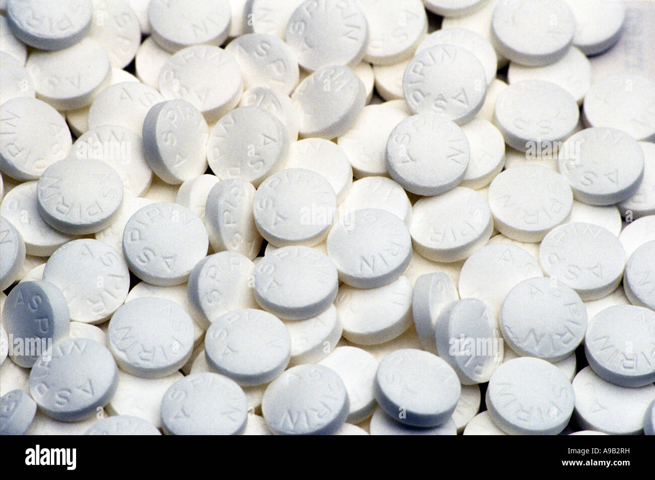 Generic aspirin 81mg