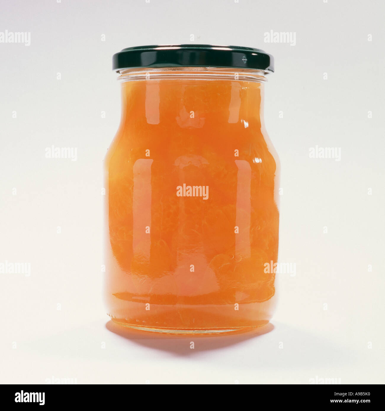 Jam jar cut out hi-res stock photography and images - Alamy