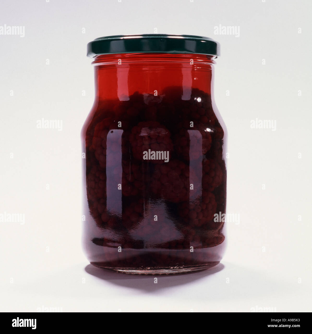 Jam jar cutout hi-res stock photography and images - Alamy
