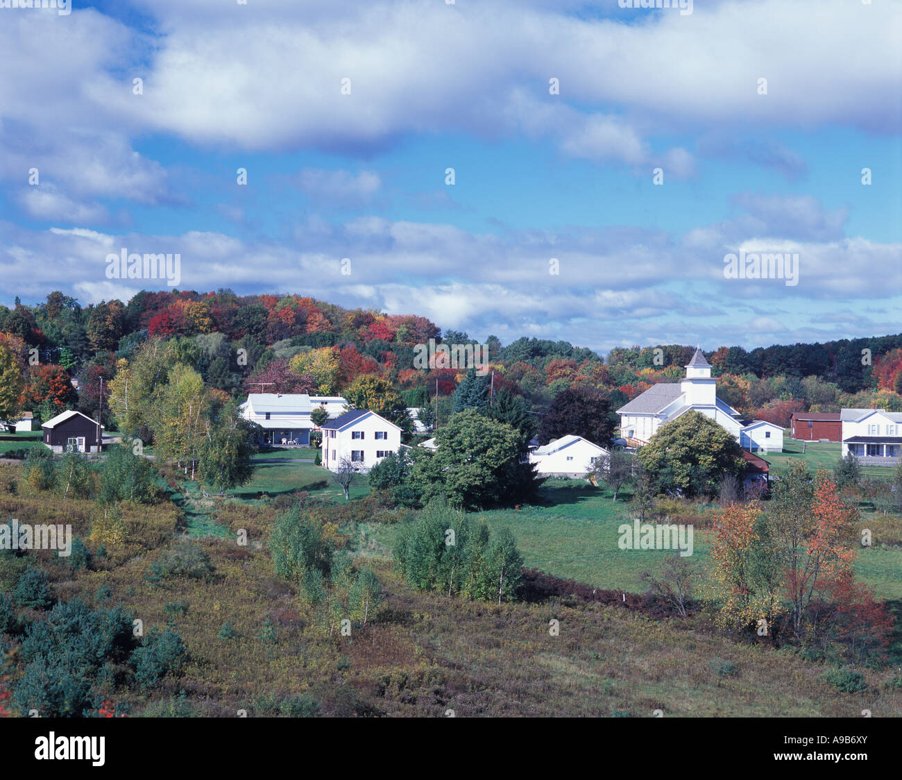 Western pennsylvania landscape hi-res stock photography and images - Alamy