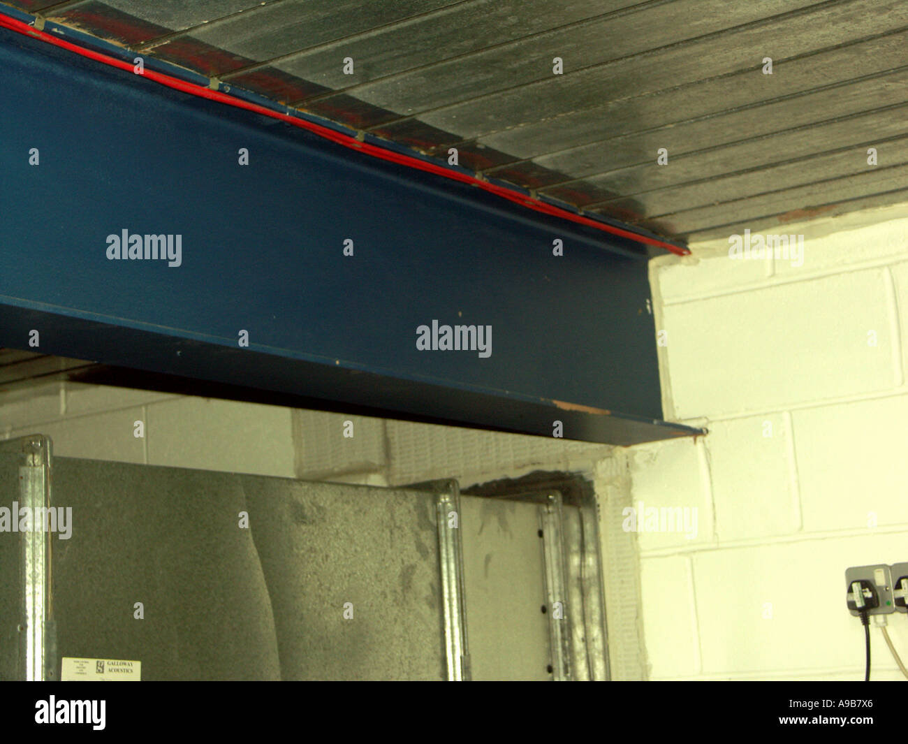 Rolled Steel Joists Sizes And Prices