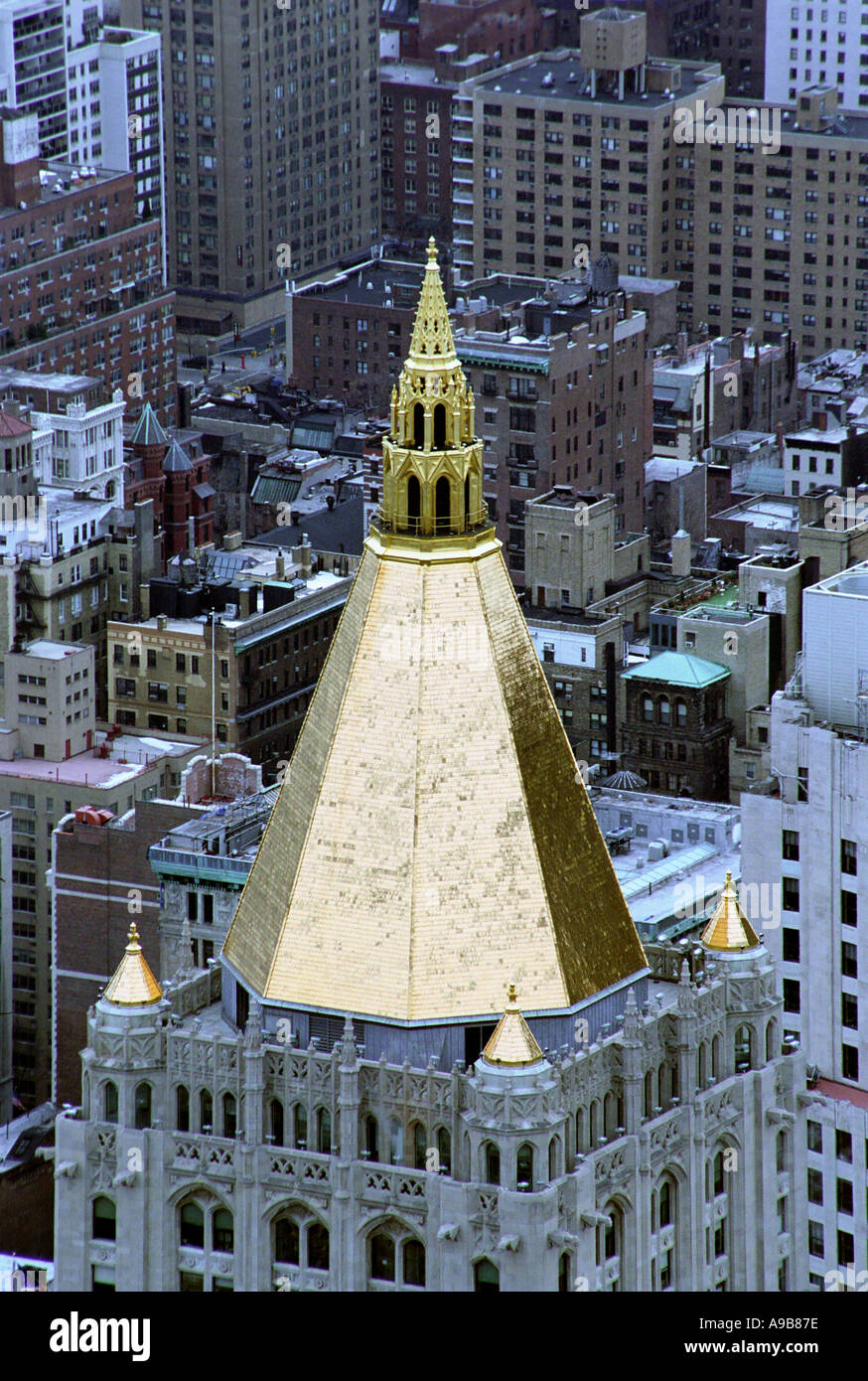 New york life insurance hi-res stock photography and images - Alamy