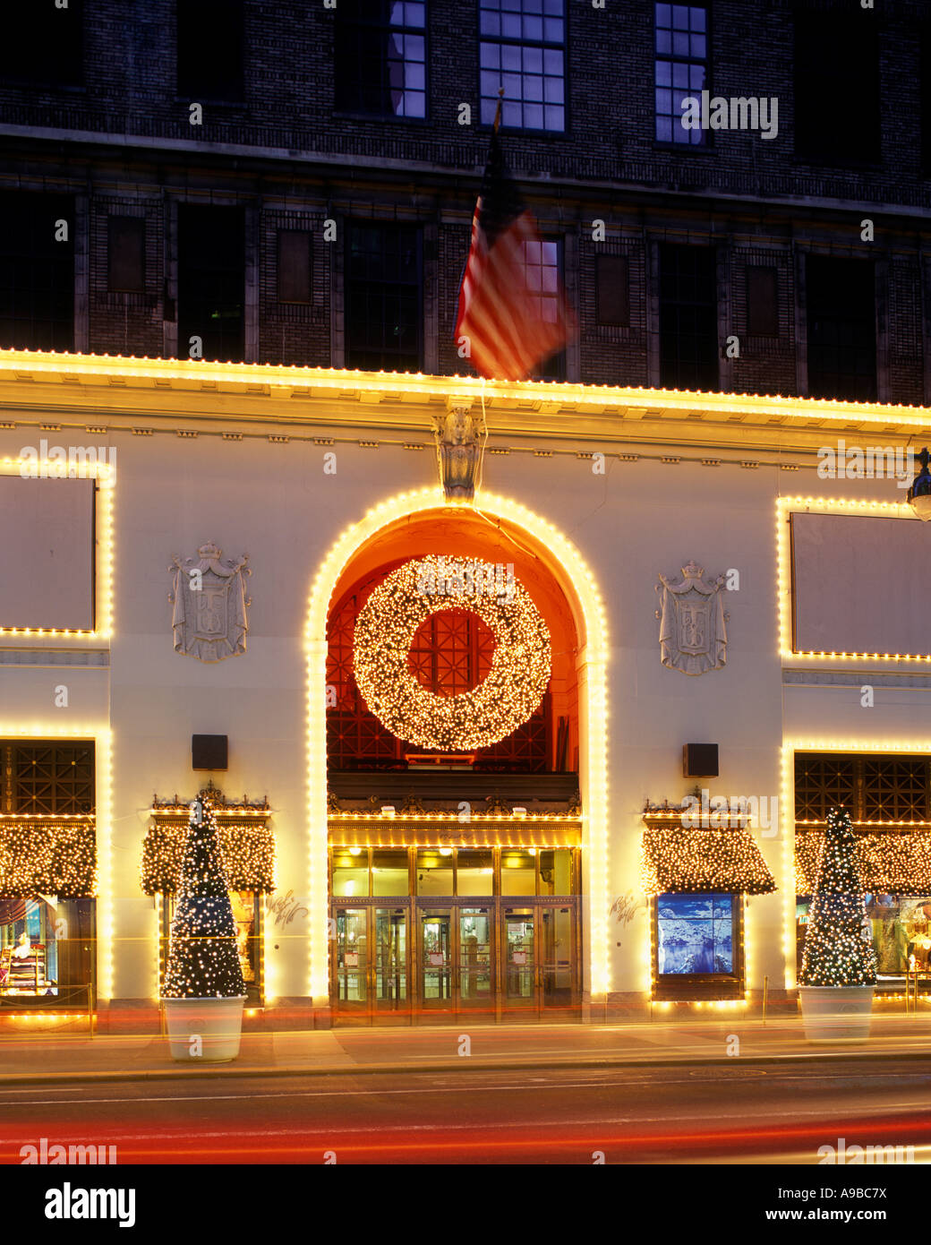 The Department Store Museum: Lord & Taylor