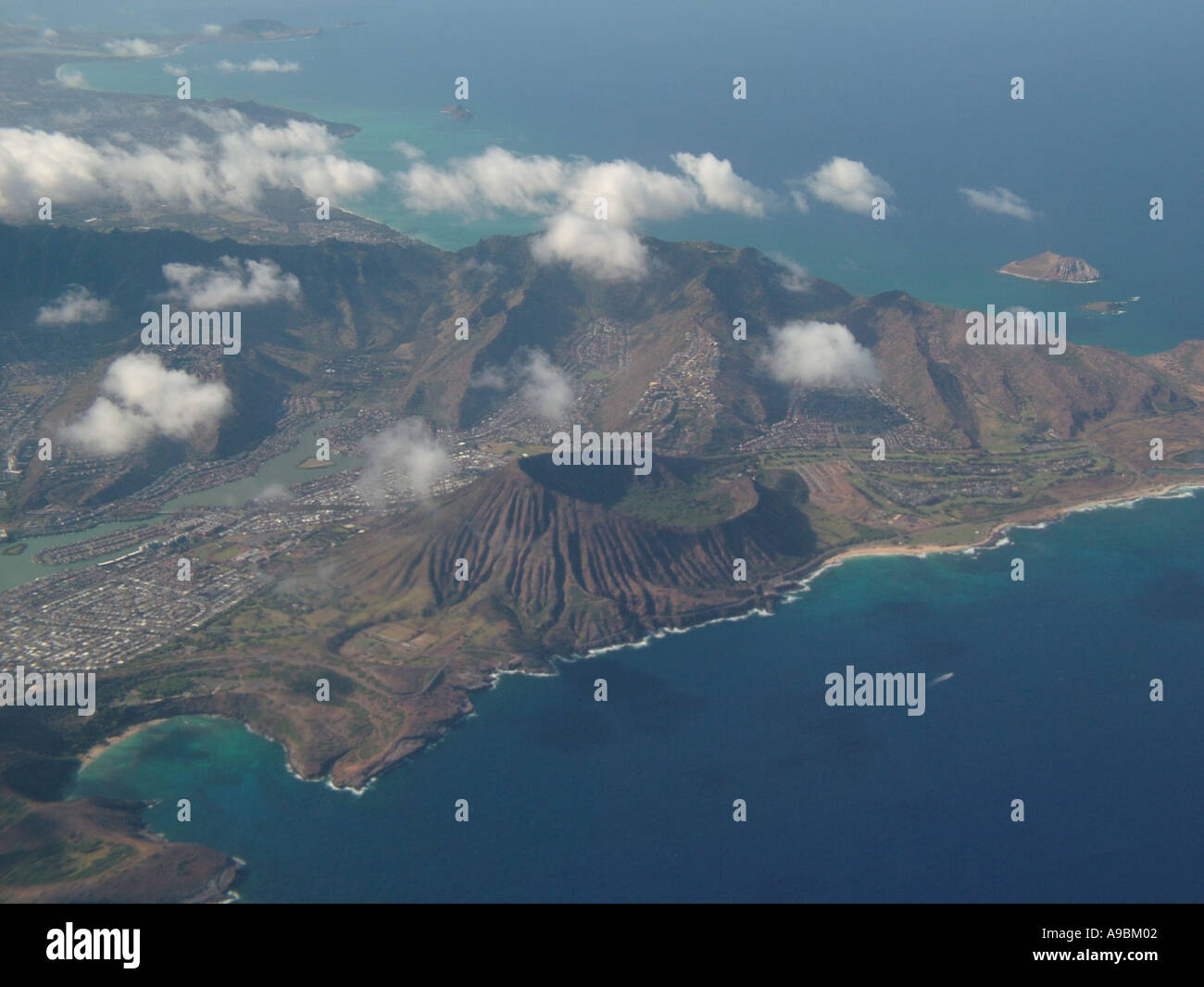 Honolulu tourist destinations hi-res stock photography and images - Alamy