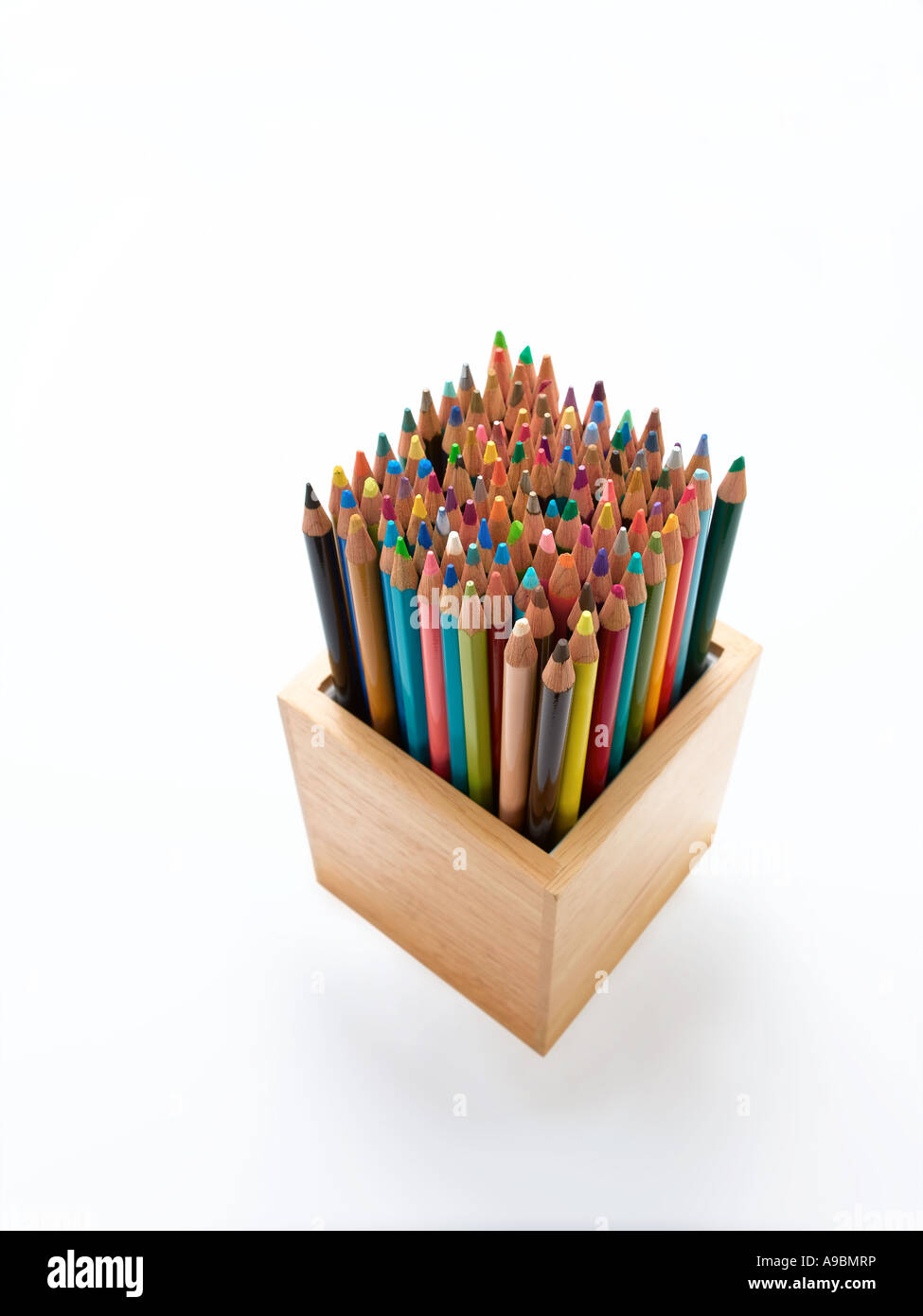 Color Pencil Box Images – Browse 72,065 Stock Photos, Vectors, and Video