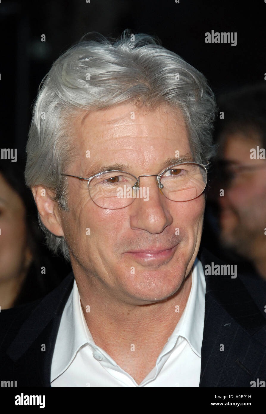 Us actor richard gere hires stock photography and images Alamy