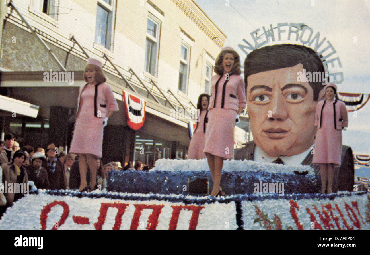 AMERICAN COLLEGE film Stock Photo