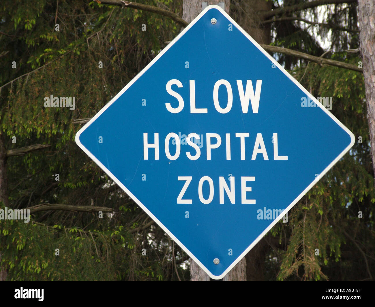 Hospital zone hires stock photography and images Alamy