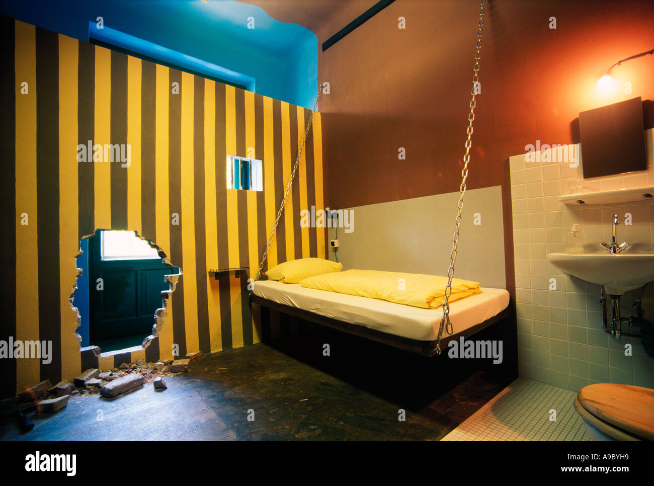Propeller island city lodge germany hires stock photography and images Alamy Propeller island city lodge germany hires stock photography and images Alamy