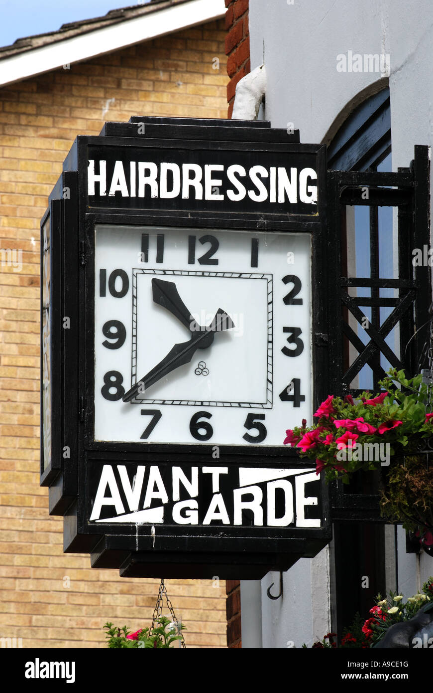 Gloucester clock hires stock photography and images Alamy