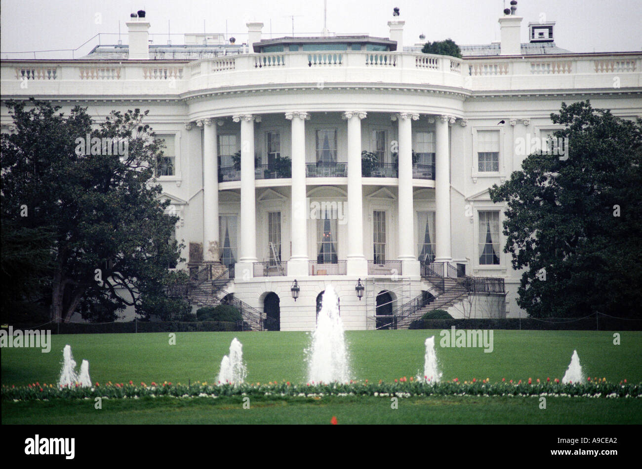 Oval Office Washington Dc Stock Photos & Oval Office Washington Dc