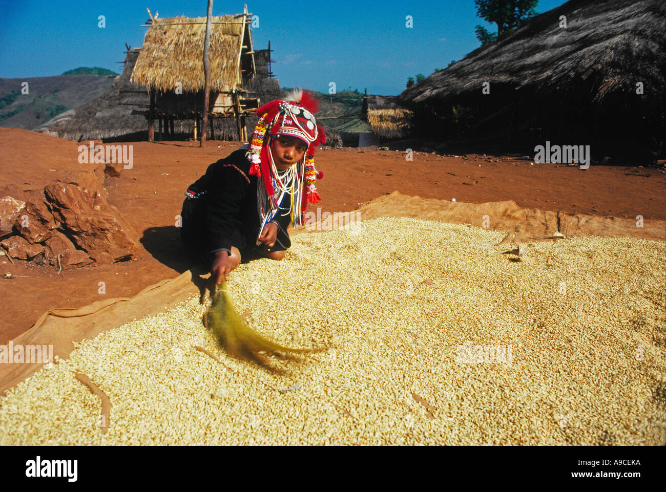 Ahka hi-res stock photography and images - Alamy
