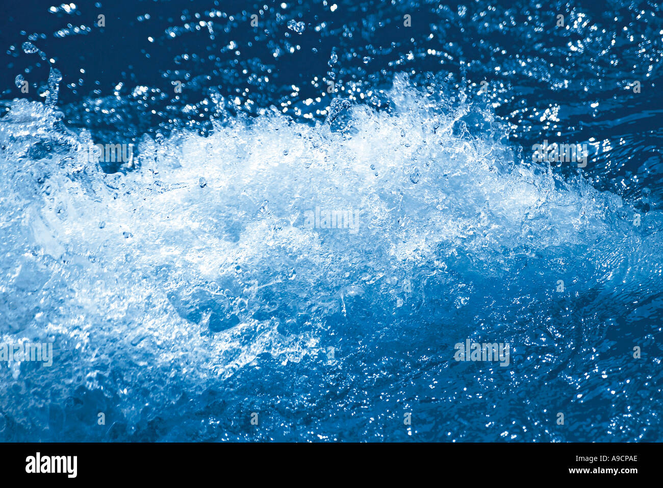 Dynamic refraction hi-res stock photography and images - Alamy
