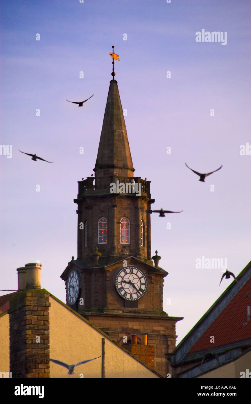 Bridge street, berwick on tweed hires stock photography and images Alamy