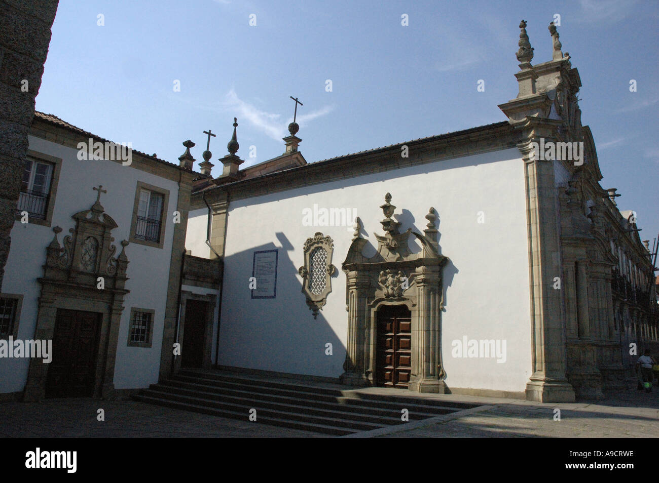 view-of-typical-church-ecclesiastic-architecture-medieval-town-centre