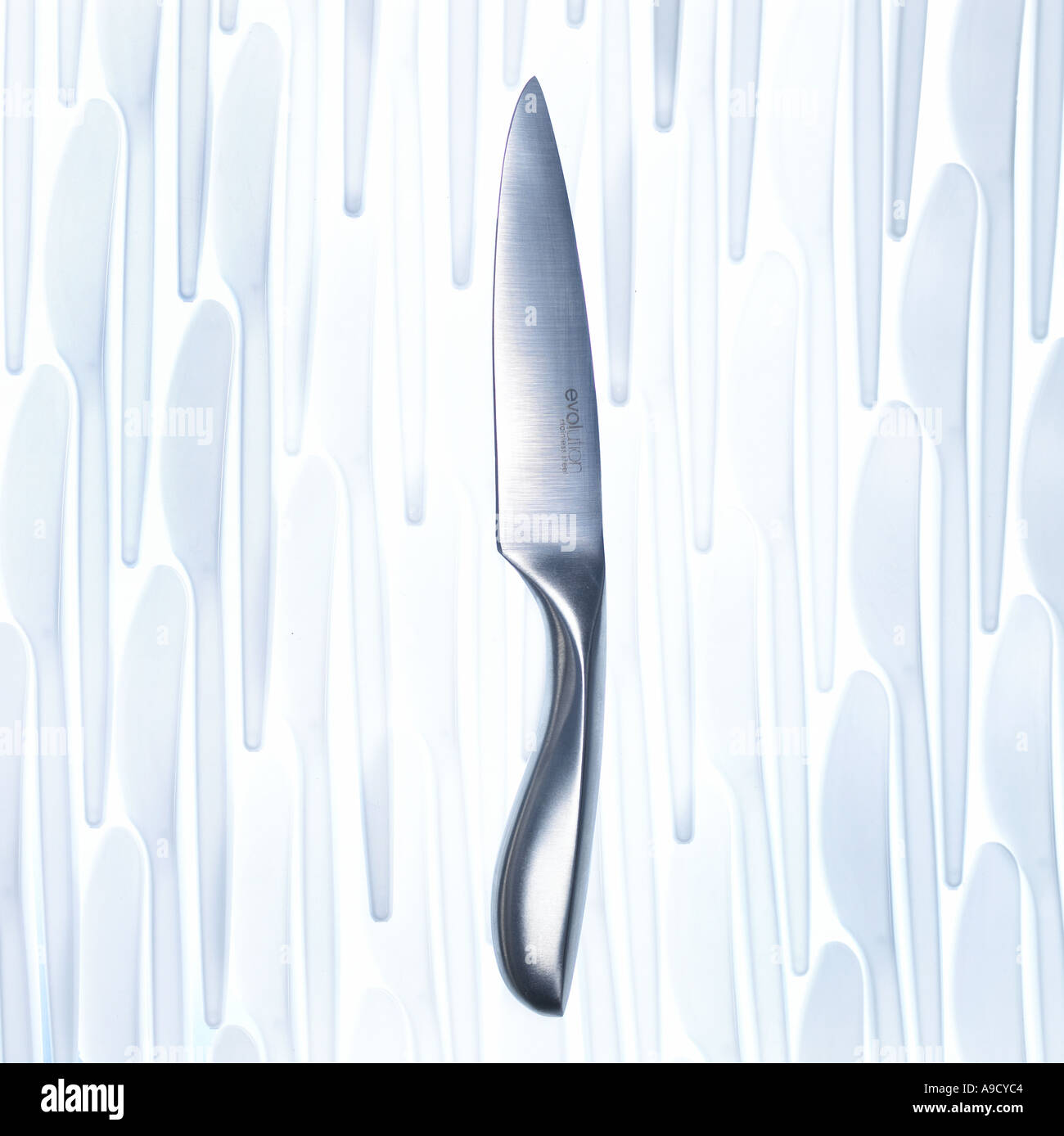 Blunt knife hires stock photography and images Alamy