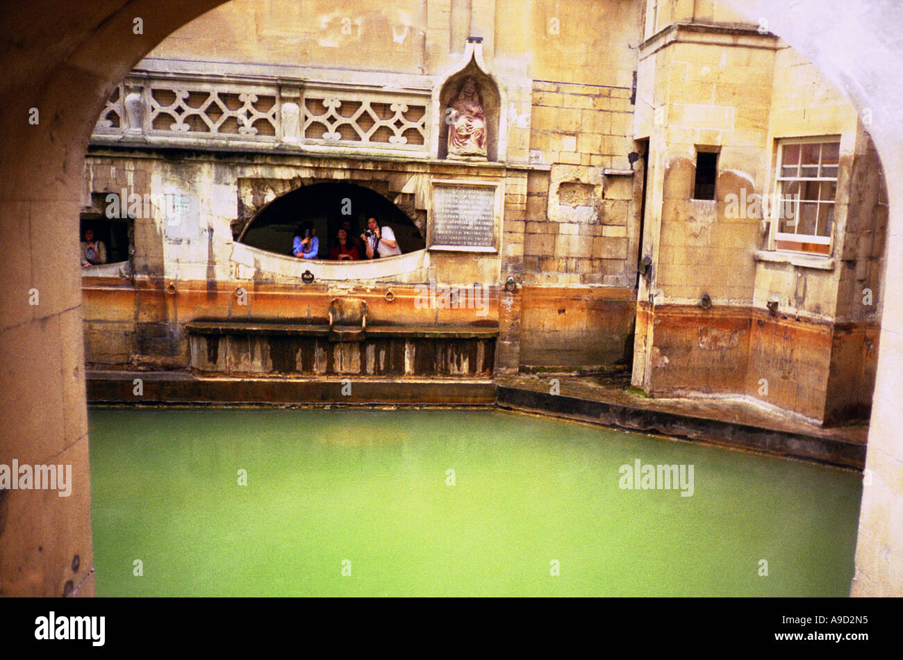 Tumblr #water #person #pool #reflection #shadow