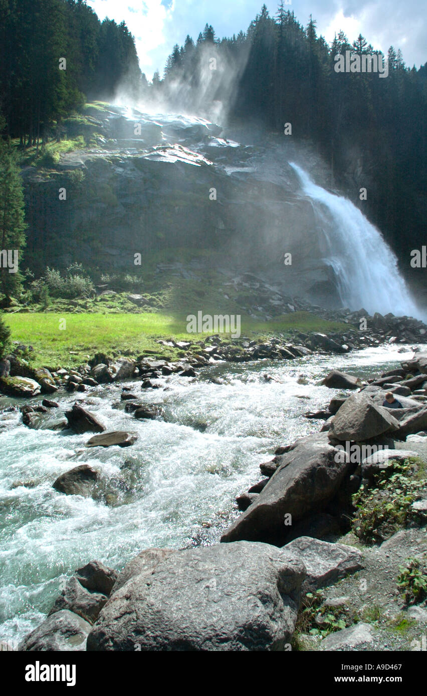 krimml-waterfalls-lower-level-hohe-tauern-national-park
