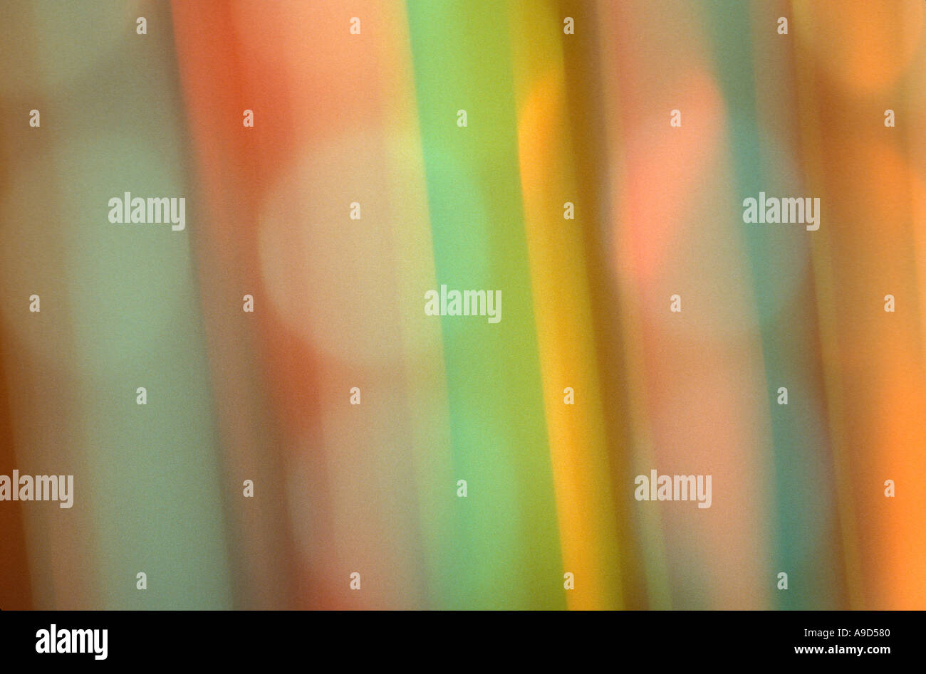 Background pattern stripes abstract motion Stock Photo