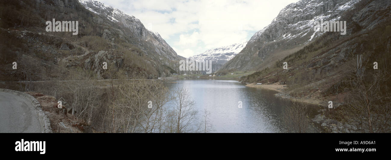 Roldalsvatnet hi-res stock photography and images - Alamy
